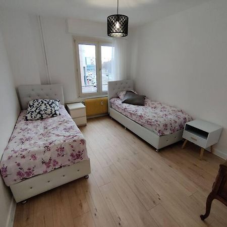 Appartement Hyper Centre-Ville, Petite France สตราสบูร์ก ภายนอก รูปภาพ