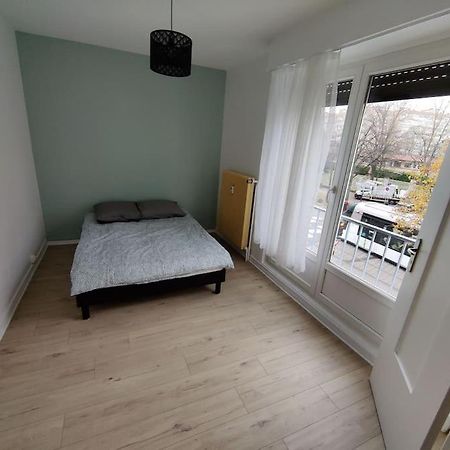 Appartement Hyper Centre-Ville, Petite France สตราสบูร์ก ภายนอก รูปภาพ