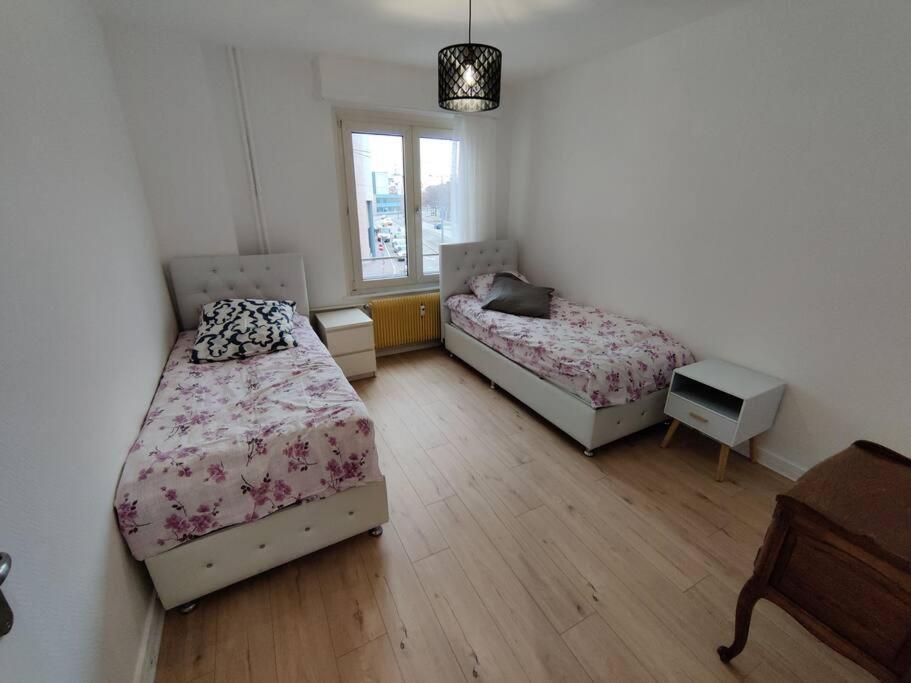 Appartement Hyper Centre-Ville, Petite France สตราสบูร์ก ภายนอก รูปภาพ