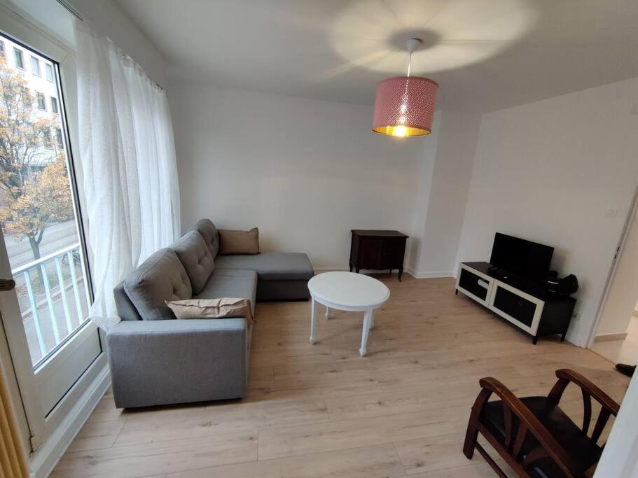 Appartement Hyper Centre-Ville, Petite France สตราสบูร์ก ภายนอก รูปภาพ